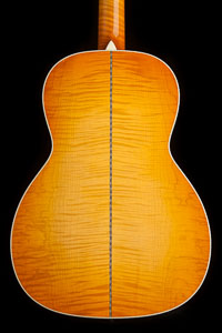 Collings 002 Maple SB Acoustic Guitar