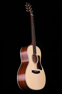 Collings C10 A SS Custom Acoustic Guitar