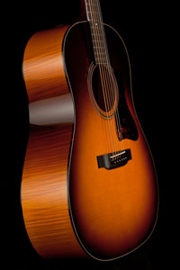 Collings CJ Maple A SB Acoustic Guitar