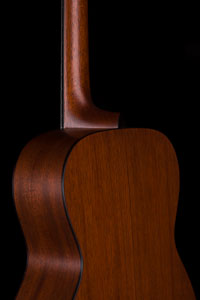 Collings OM1 A JL SB Acoustic Guitar