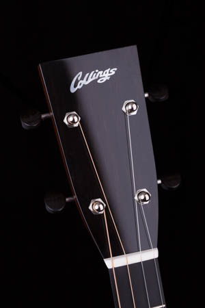 Collings Tenor 1 Tenor Acoustic Guitar