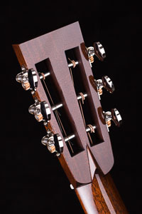 Collings 0002 A Cut Acoustic Guitar