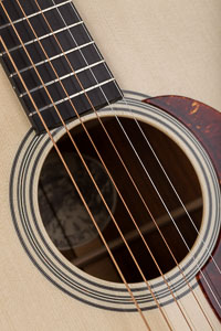 Collings 0002H Cocobola G