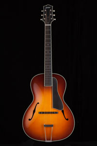 Collings AT-00 Archtop Guitar