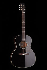 Collings C10-35 Blacktop Acoustic Guitar