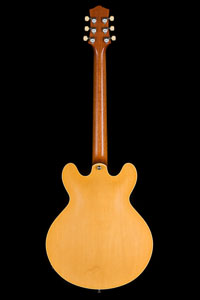 Collings I-30 C - Aged Blonde