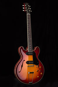 Collings I-30 LC #21452