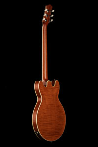 Collings I-35 LC Deluxe #211563