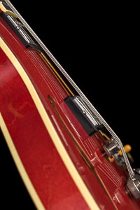 Collings I35 LC Vintage #201426