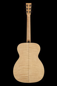 Collings OM1 Maple G SS #31672