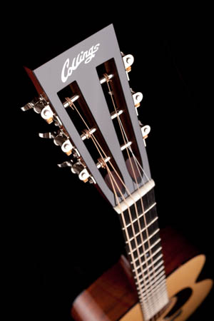 Collings 0001 12-fret Acoustic Guitar