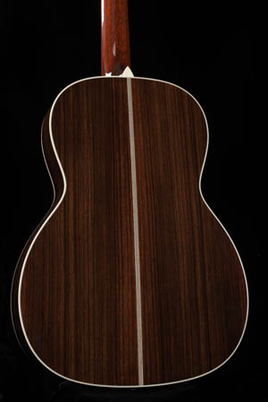 Collings 0002h 12-fret Acoustic Guitar