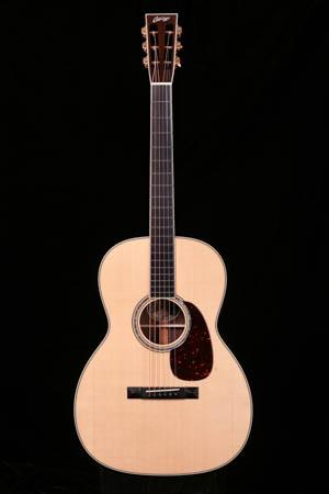 Collings 0003 12-fret Acoustic Guitar