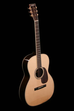 Collings 0003 12-fret Acoustic Guitar