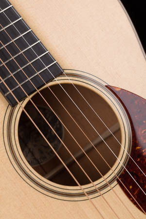 Collings 001 T