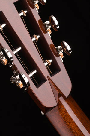 Collings 001 12-fret Acoustic Guitar