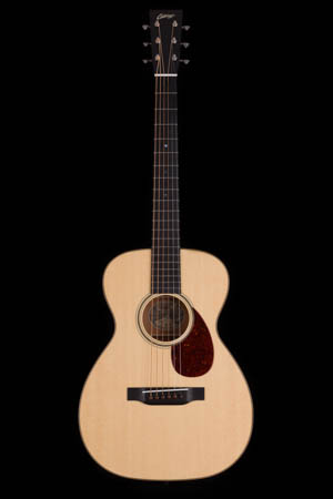 Collings 01 T - Traditional Series 0 14-Fret