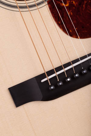 Collings 01 14-fret Acoustic Guitar