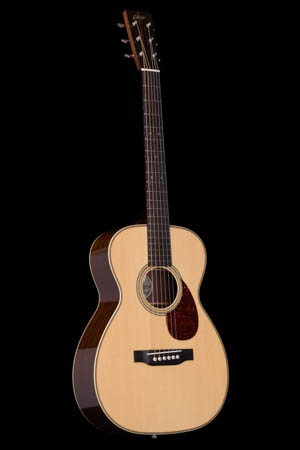Collings 02H T - Traditional Series 0 14-Fret
