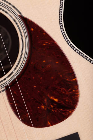 Collings 02H 14-fret Acoustic Guitar