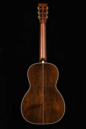 Collings 03 12-fret Acoustic Guitar with Slotted Headstock