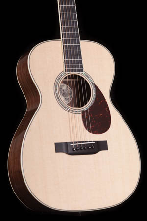 Collings 03 14-fret Acoustic Guitar