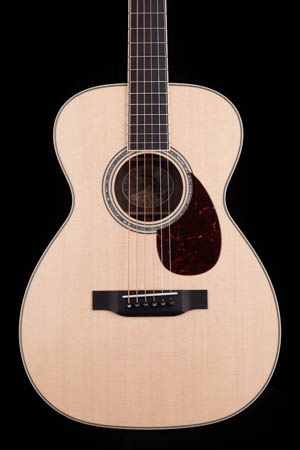 Collings 03 14-fret Acoustic Guitar