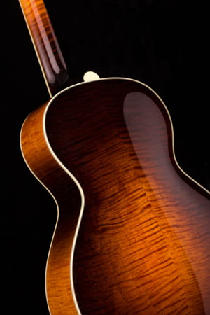 Collings AT-16 16” Archtop Guitar