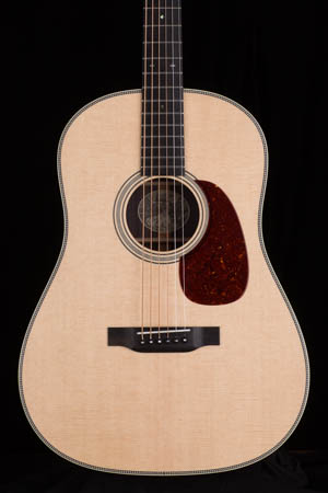 Collings Baritone 2H Acoustic Guitar