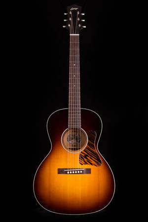 Collings C10-35 Acoustic Parlor Guitar