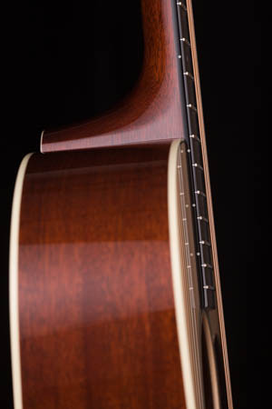 Collings C10 Acoustic Parlor Guitar