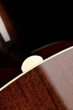 Collings CJ-35 Slope Shoulder Acoustic Guitar