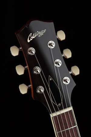 Collings CL Solid-body Electric Guitar