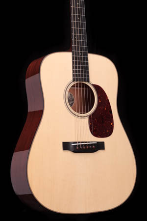 Collings D1 T Traditional Series Dreadnought Acoustic Guitar