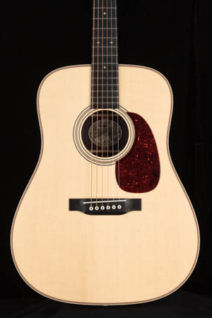 Collings D2H T Traditional Series Dreadnought Acoustic Guitar
