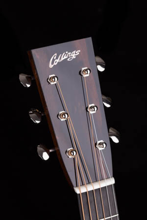 Collings D2H Dreadnought Acoustic Guitar