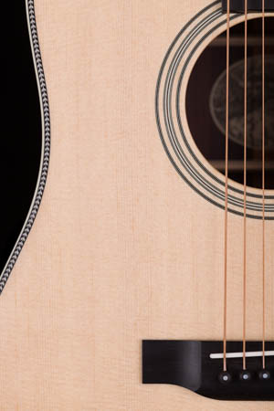 Collings D2H Dreadnought Acoustic Guitar