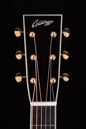 Collings D3 Dreadnought Acoustic Guitar