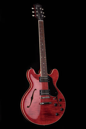 Collings I-35 LC Semi-Hollow Electric Guitar