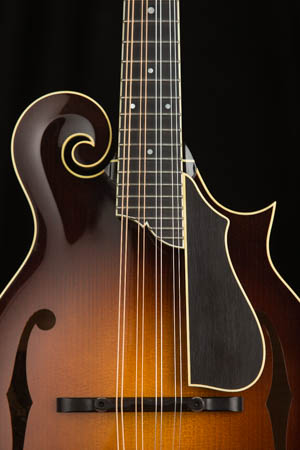 Collings MF5 V Varnish F-Style Mandolin