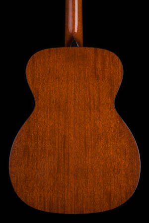 Collings OM1 T Traditional Series Orchestra Model Acoustic Guitar