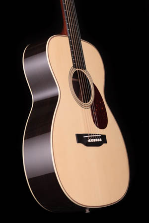 Collings OM2H T Traditional Series Orchestra Model Acoustic Guitar