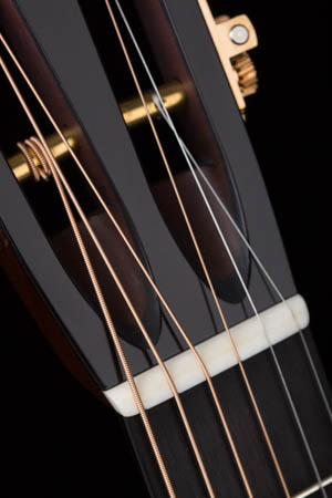 Collings Parlor 1 T 12-fret Acoustic Guitar