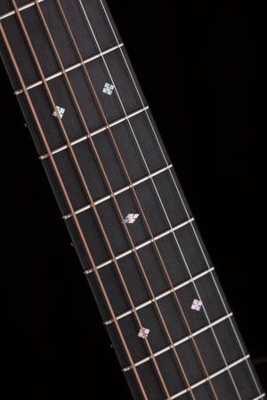 Collings Parlor 2H T 12-fret Acoustic Guitar