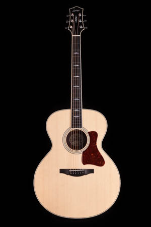 Collings SJ Indian Rosewood Small Jumbo  Acoustic Guitar