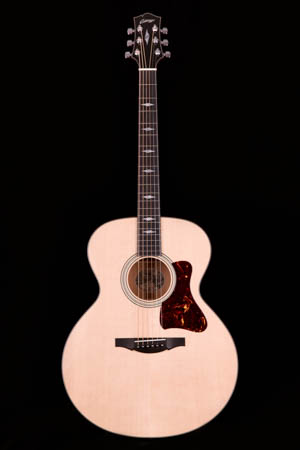Collings SJ Mahogany Small Jumbo  Acoustic Guitar