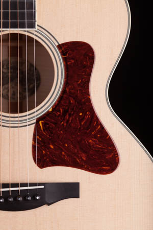 Collings SJ Small Jumbo Maple Acoustic Guitar