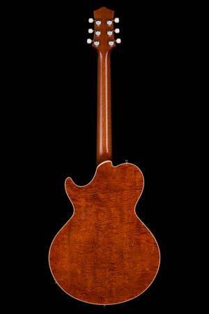 Collings SoCo LC Semi-Hollow Electric Guitar