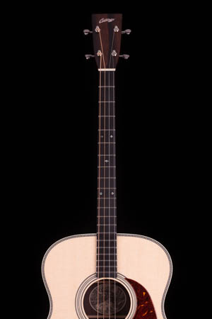 Collings Tenor 2H Tenor Acoustic Guitar