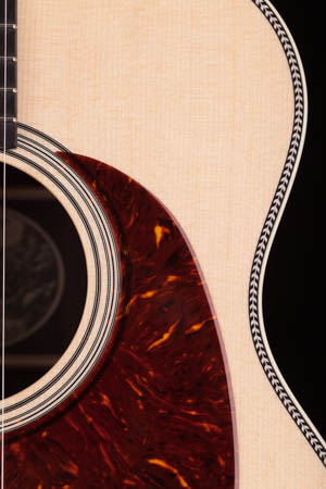 Collings Tenor 2H Tenor Acoustic Guitar